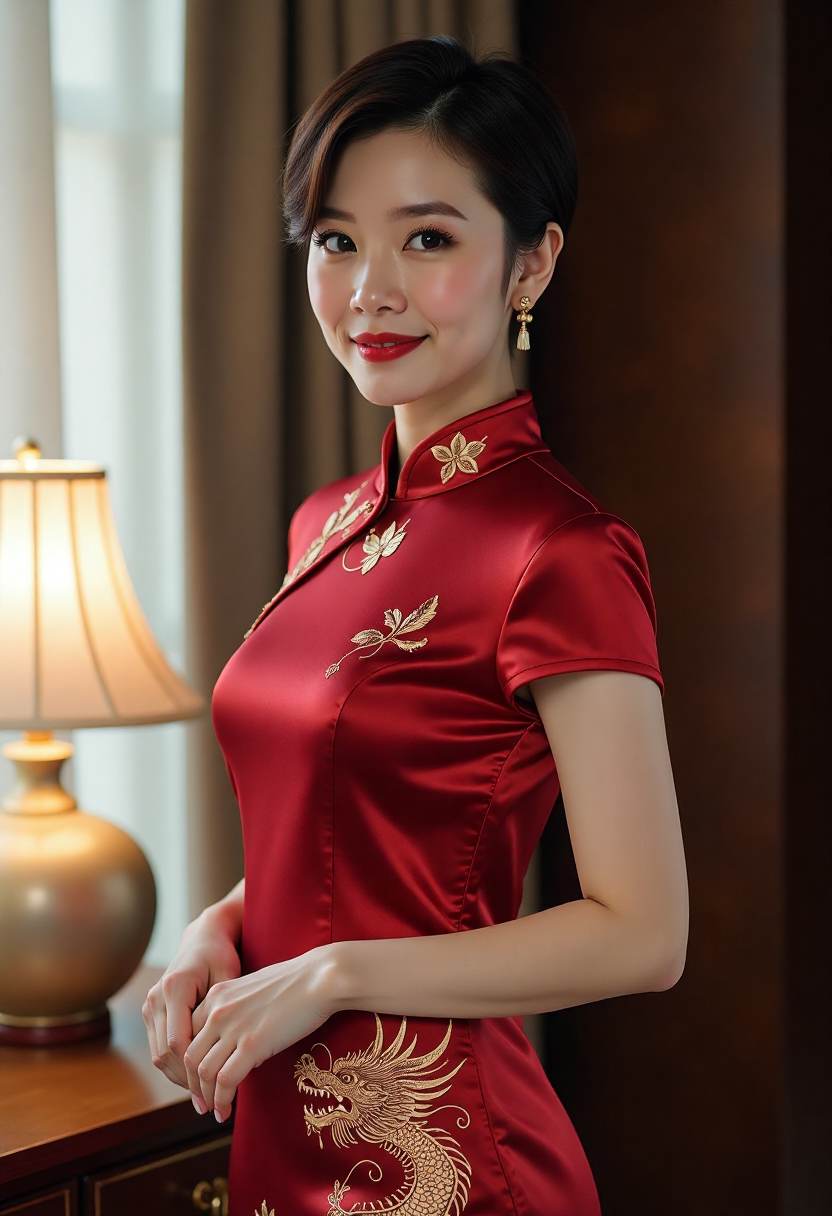 徐四角色头像