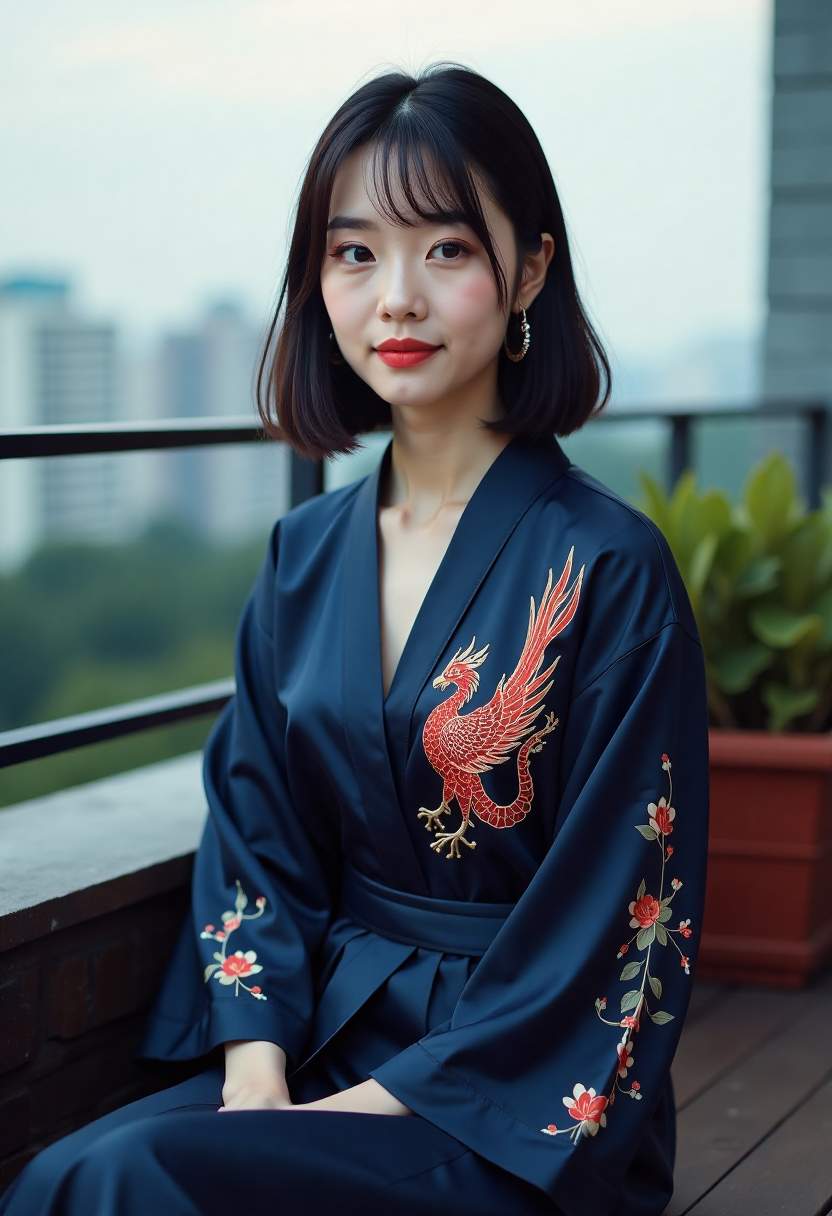 罗小黑战记海报